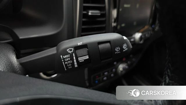Ssangyong The New Rexton Sport id 4981872 из Кореи 7