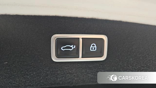 Genesis Electrified G80 (RG3) id 4917607 из Кореи 7