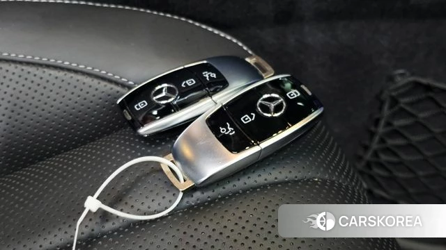 Mercedes-Benz E-Class W213 id 4930571 из Кореи 7