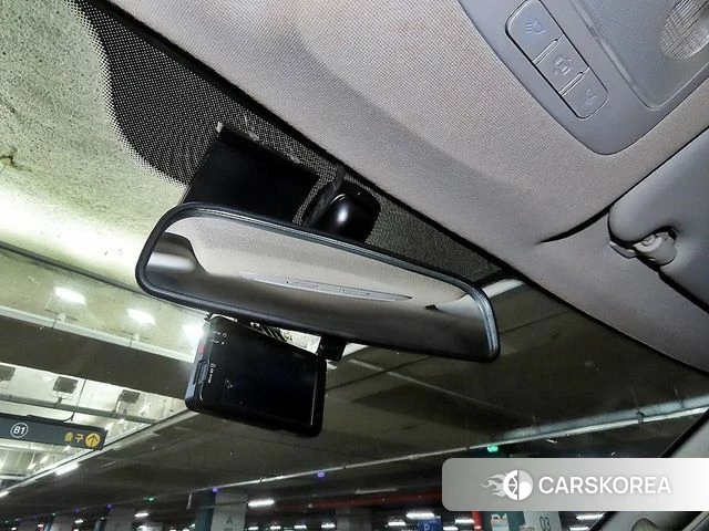 Hyundai The New Grand Starex id 4856540 из Кореи 7