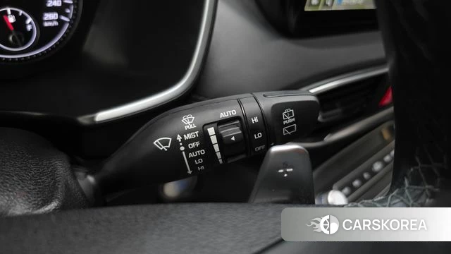 Hyundai The New Santa Fe id 4966158 из Кореи 7