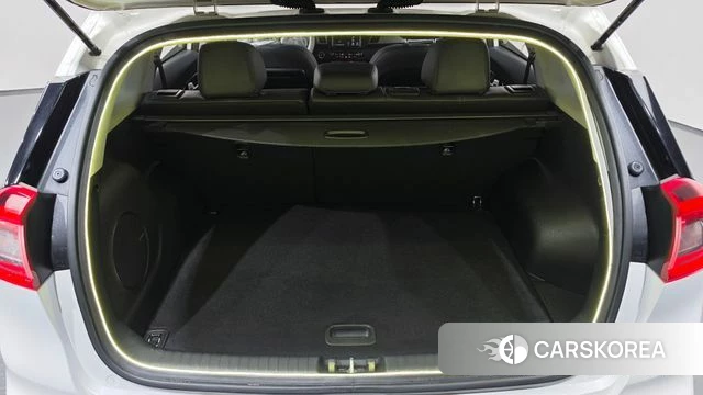 Kia Niro EV id 5013697 из Кореи 7