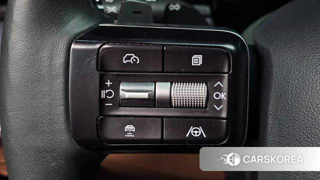 Hyundai Grandeur Hybrid (GN7) id 5040009 из Кореи 7