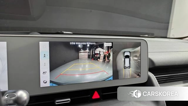 Hyundai Ionic 5 id 4793226 из Кореи 7