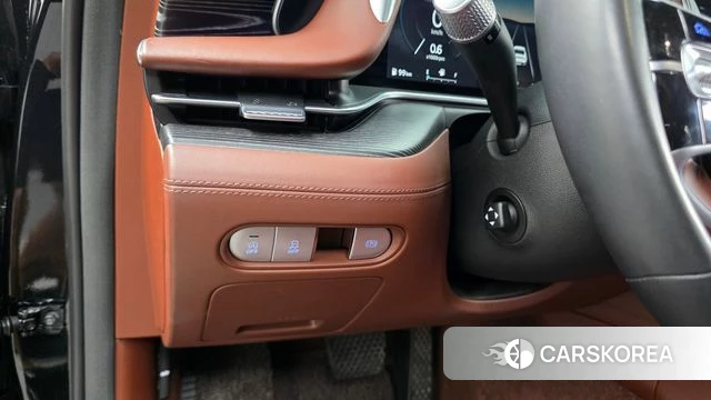 Genesis G90 (RS4) id 4835652 из Кореи 7