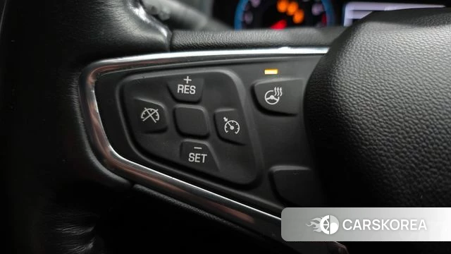 Chevrolet (GM Daewoo) All New Malibu id 4983299 из Кореи 7
