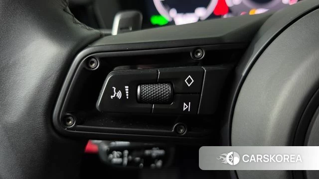 Porsche Panamera (976) id 4767268 из Кореи 7