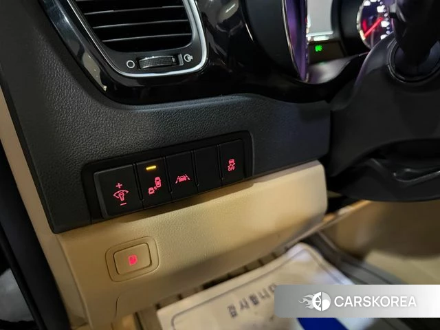 Kia The New Carnival id 5029203 из Кореи 7