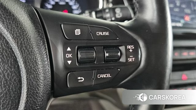 Kia The New Carnival id 4953094 из Кореи 7