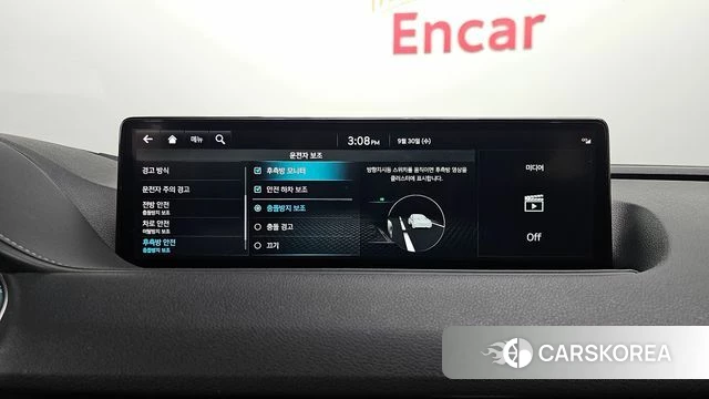 Genesis G80 (RG3) id 4929049 из Кореи 7