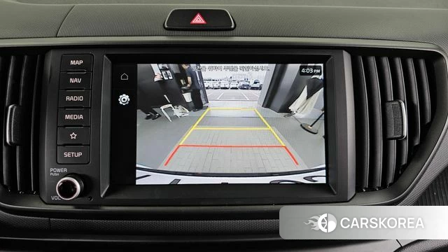 Kia The New Kia Ray id 4975468 из Кореи 7