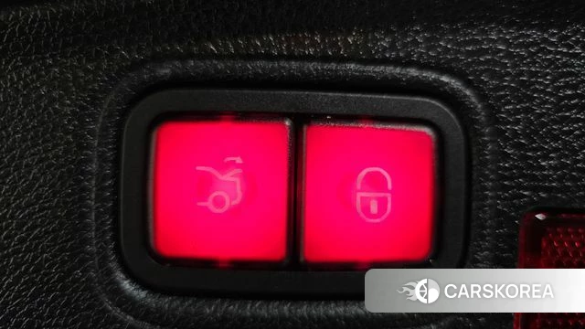 Mercedes-Benz C-Class W205 id 5060045 из Кореи 7