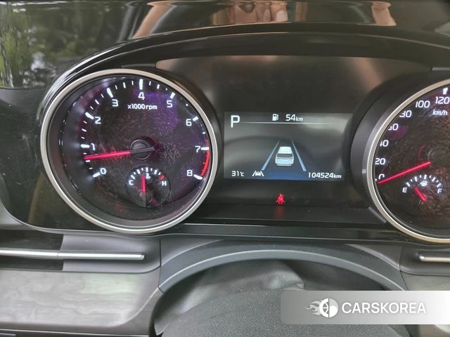Kia Carnival 4th generation id 5013002 из Кореи 7