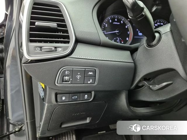 Hyundai Grandeur IG id 4998254 из Кореи 7