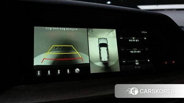 Kia Mohave Master id 5054237 из Кореи 7