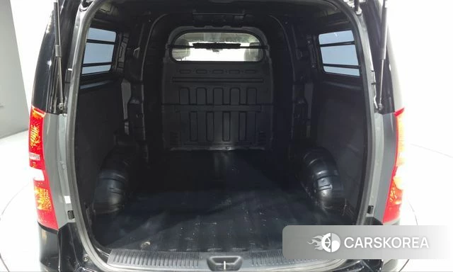 Hyundai The New Grand Starex id 5018712 из Кореи 7