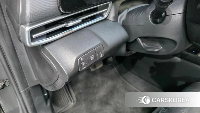Hyundai The New Avante Hybrid (CN7) id 4991008 из Кореи 7