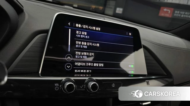 Cadillac CT4 id 5027878 из Кореи 7