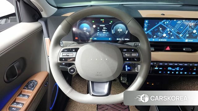 Hyundai The New Ionic 5 id 4834334 из Кореи 7