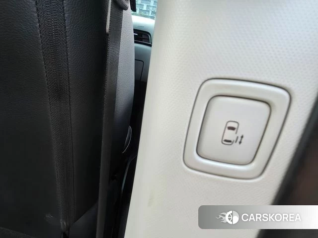 Hyundai Staria id 5027030 из Кореи 7