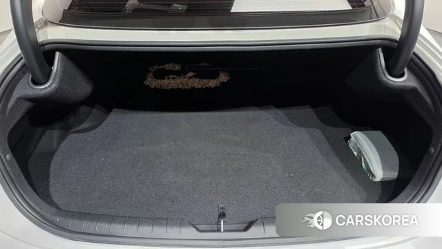 Hyundai Sonata D Edge (DN8) id 5011563 из Кореи 7