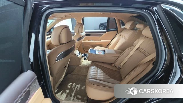 Genesis G90 (RS4) id 4996783 из Кореи 7