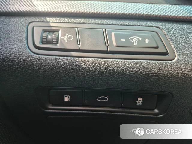 Hyundai Sonata New Rise id 4765270 из Кореи 7