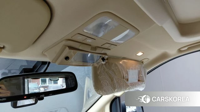 Hyundai The New Grand Starex id 4568164 из Кореи 7