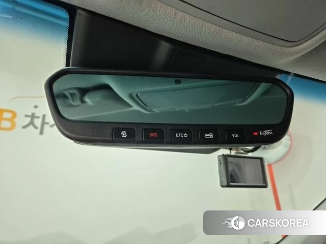 Hyundai The New Kona id 4981826 из Кореи 7