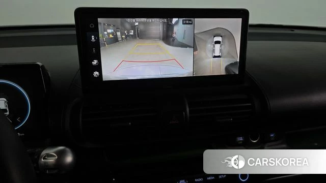 Hyundai Casper Electric id 5011318 из Кореи 7
