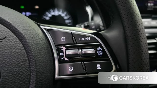 Kia Seltos id 5004106 из Кореи 7
