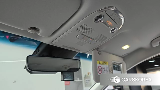 Hyundai The New Grandeur IG id 4959637 из Кореи 7