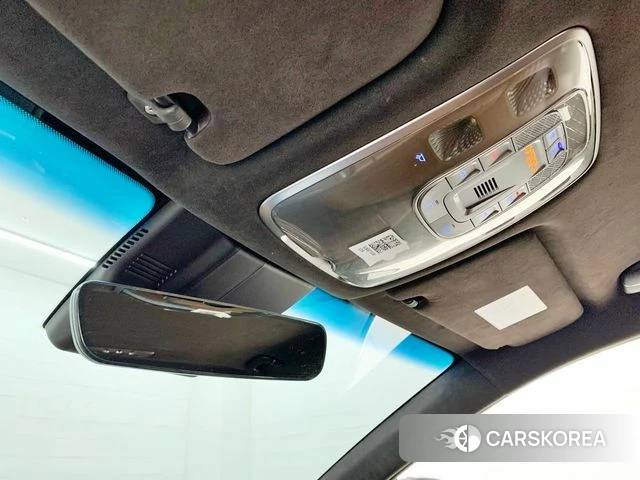 Genesis G80 (RG3) id 4969534 из Кореи 7