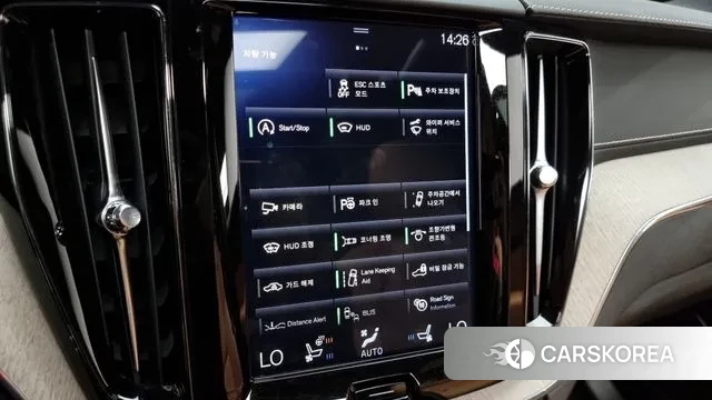Volvo XC60 second Generation id 3182807 из Кореи 7