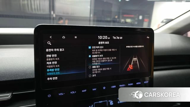 Hyundai Staria id 4542132 из Кореи 7