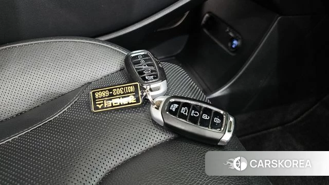 Hyundai Palisade id 4992315 из Кореи 7
