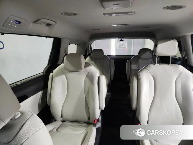 Kia Carnival 4th generation id 4769721 из Кореи 7