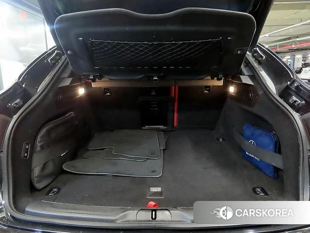 Maserati Levante id 4900624 из Кореи 7