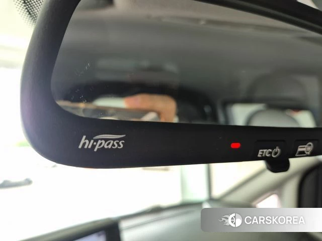 Hyundai The New Grand Starex id 4966958 из Кореи 7