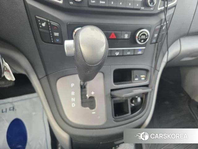 Hyundai The New Grand Starex id 4993400 из Кореи 7
