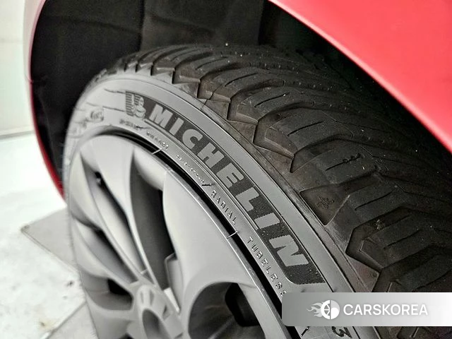 Tesla Model 3 id 4952064 из Кореи 7