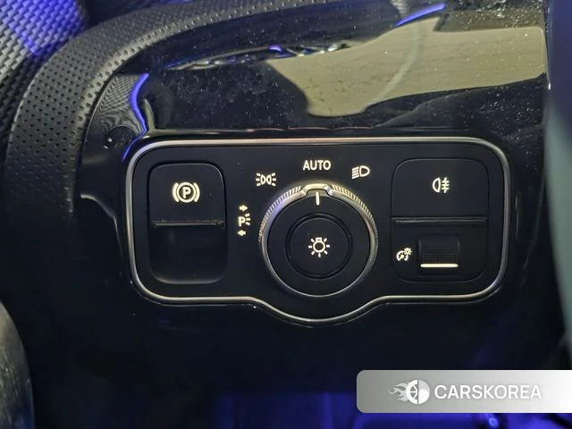 Mercedes-Benz A-Class W177 id 5022258 из Кореи 7