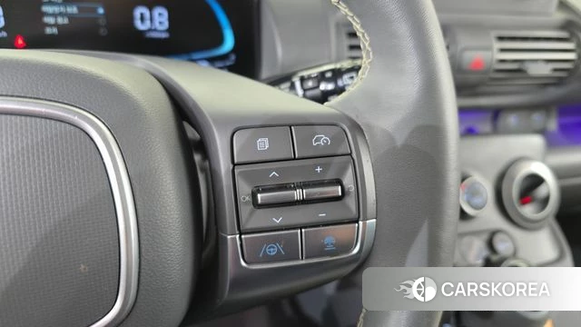 Hyundai Casper id 5012727 из Кореи 7