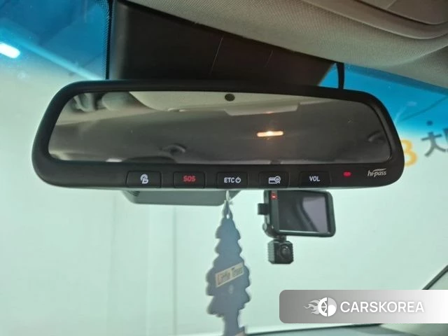 Hyundai Santa Fe TM id 5035462 из Кореи 7