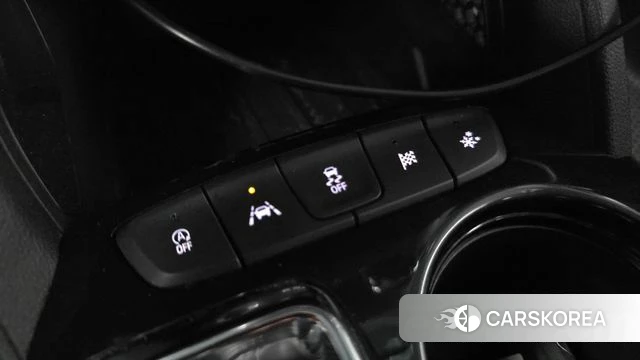 Chevrolet (GM Daewoo) Trailblazer id 4996395 из Кореи 7
