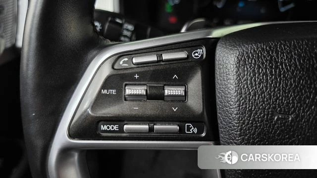 Ssangyong All New Rexton id 5017060 из Кореи 7