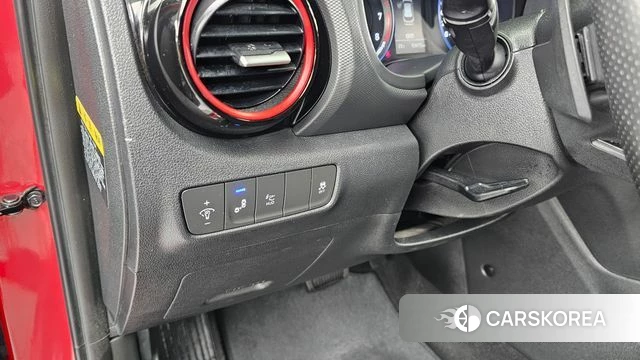 Hyundai Kona id 4795073 из Кореи 7