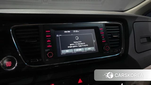 Kia The New Carnival id 5013746 из Кореи 7