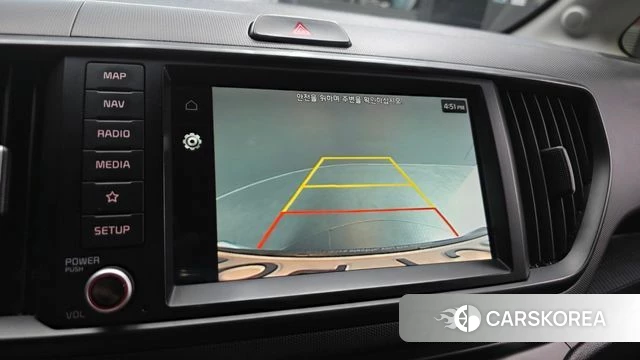 Kia The New Kia Ray id 4996579 из Кореи 7