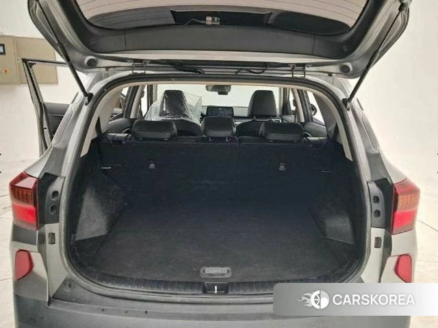 Kia Seltos id 5054076 из Кореи 7